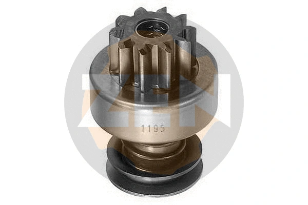 Freewheel Gear, starter (ZN1195)