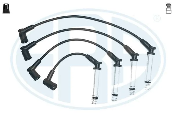 Ignition Cable Kit (883051)