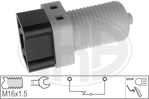 Stop Light Switch (330075)
