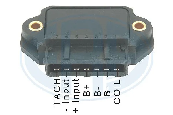 Switch Unit, ignition system (885003)