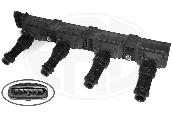 Ignition Coil (880080)