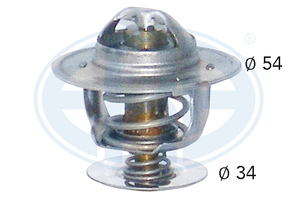 Thermostat, coolant (350171)