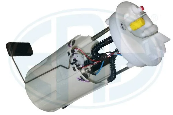 Fuel Feed Unit (775000)