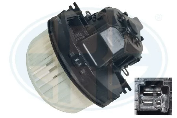 Interior Blower (664186)