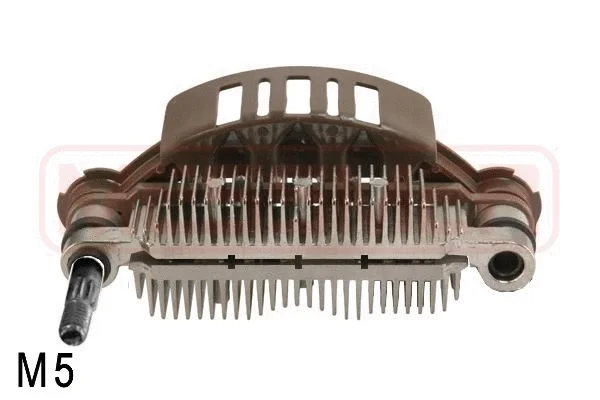 Rectifier, alternator (216172)