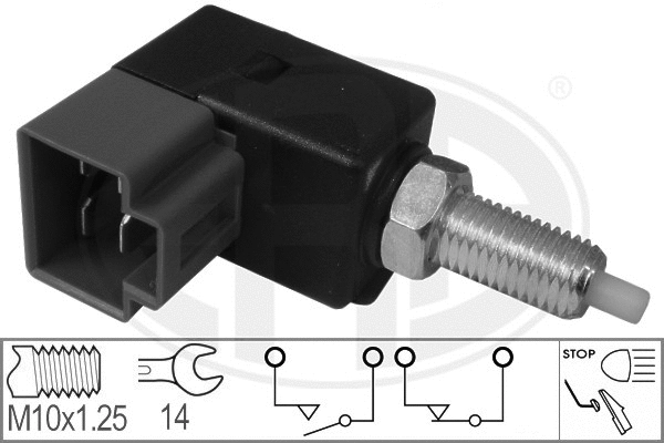 Stop Light Switch (330043)