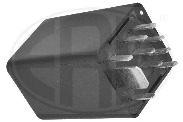 Control Unit, glow time (661339)