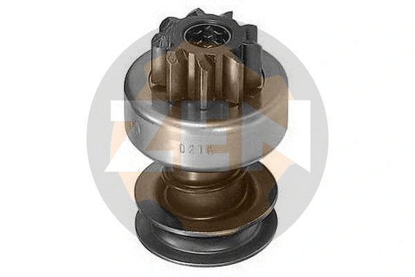 Freewheel Gear, starter (ZN0216)