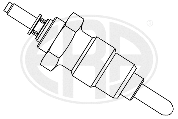 Glow Plug (886201)