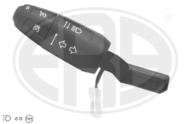 Steering Column Switch (440651)