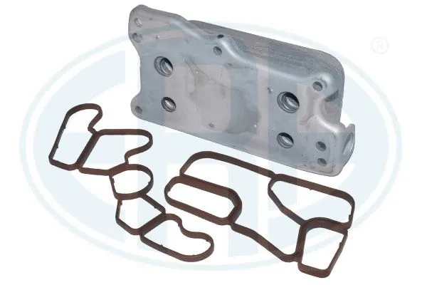Oil Cooler, engine oil (354104)