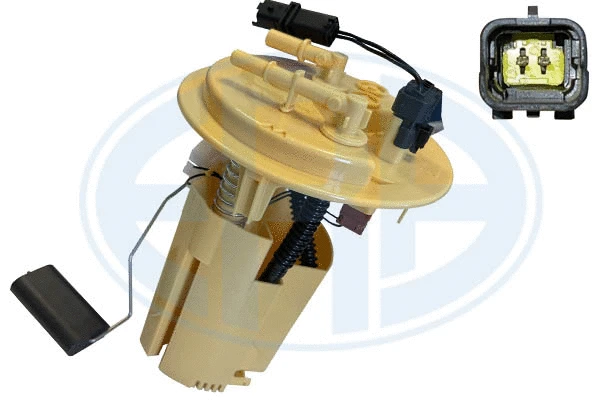 Fuel Feed Unit (775721A)