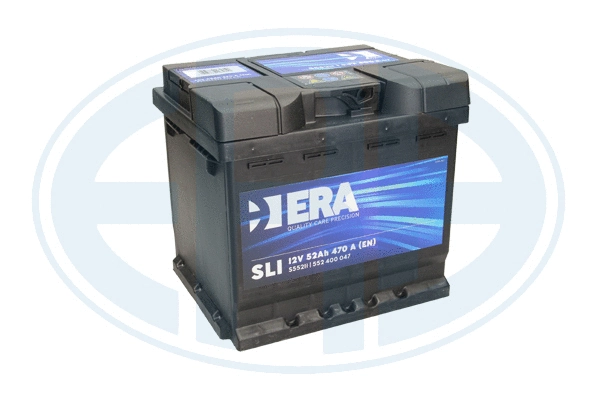 Starter Battery (S55211)