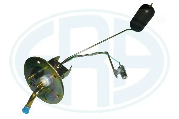 Fuel Gauge (771008)