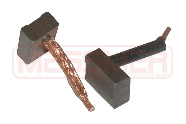 Carbon Brush, starter (233051)