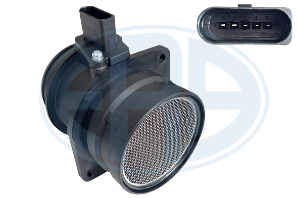 Mass Air Flow Sensor (558314A)