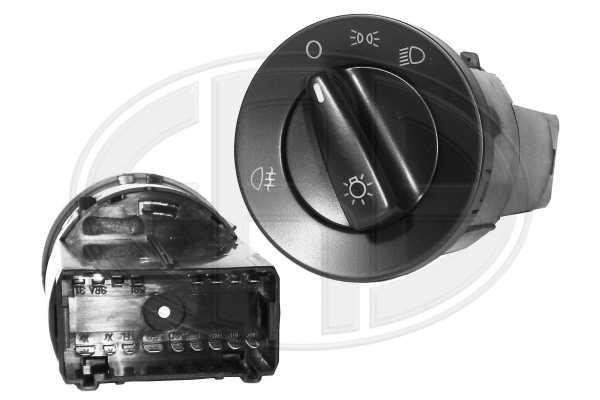 Switch, headlight (662222)