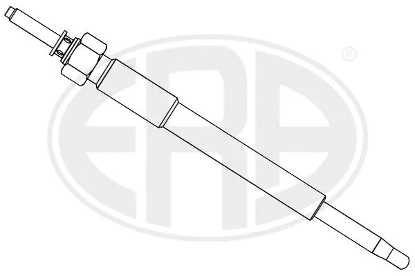 Glow Plug (887028)