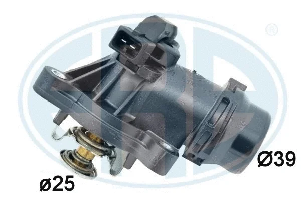 Thermostat, coolant (350275)