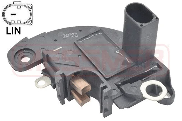 Alternator Regulator (216317)