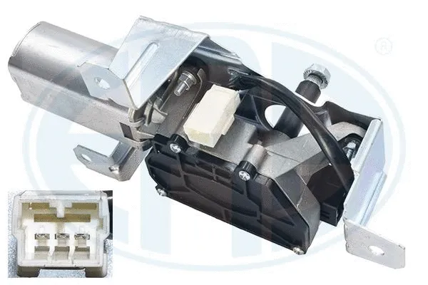 Wiper Motor (460404A)
