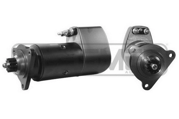 Starter (220225R)