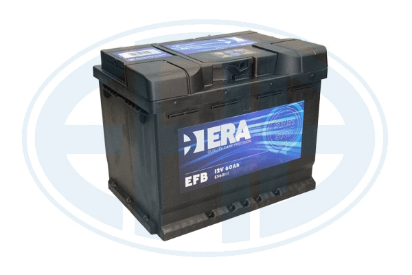 Starter Battery (E56011)