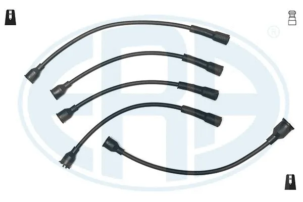 Ignition Cable Kit (883045)