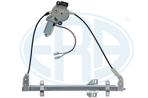 Window Regulator (490179)