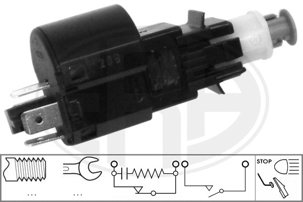 Stop Light Switch (330548)