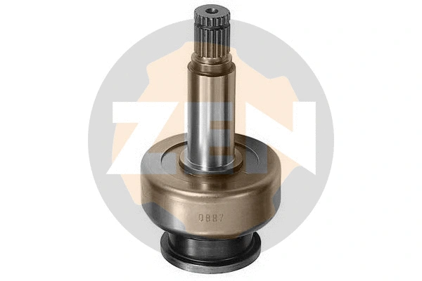 Freewheel Gear, starter (ZN0887)
