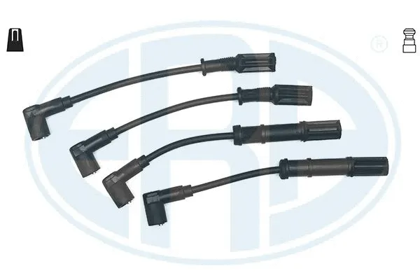 Ignition Cable Kit (883003)