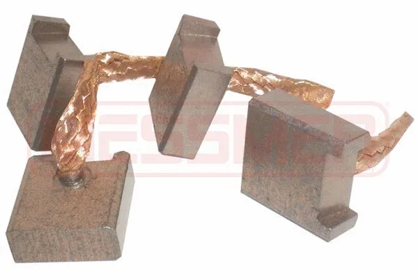 Carbon Brush, starter (233032)
