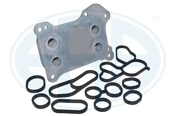 Oil Cooler, engine oil (354141)