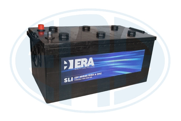 Starter Battery (T70056)