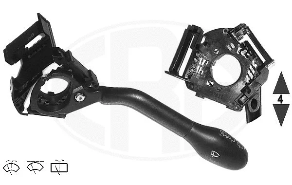 Steering Column Switch (440247)