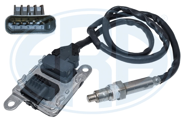 NOx Sensor, urea injection (553003)
