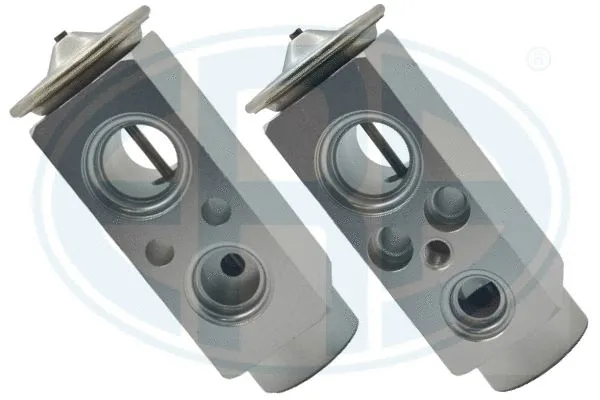 Expansion Valve, air conditioning (669028)