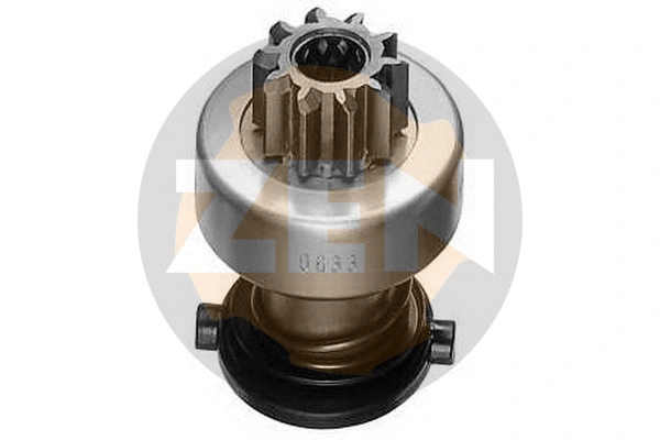 Freewheel Gear, starter (ZN0633)