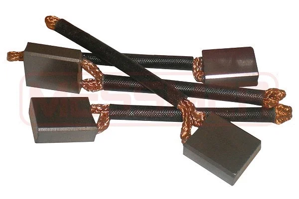 Carbon Brush, starter (233062)