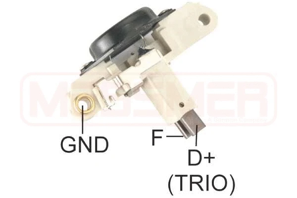 Alternator Regulator (215284)