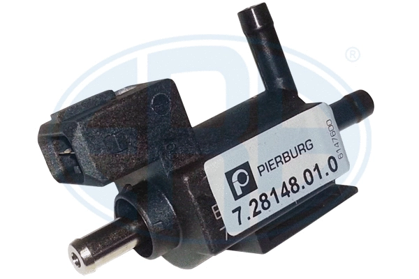 Pressure Converter, exhaust control (555377)