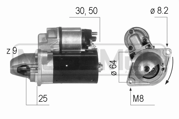 Starter (220211)