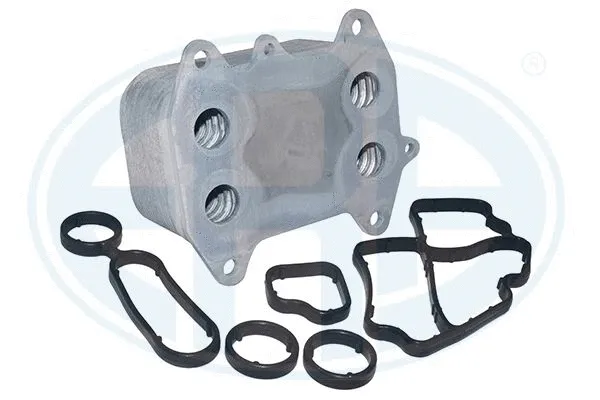 Oil Cooler, engine oil (354100)