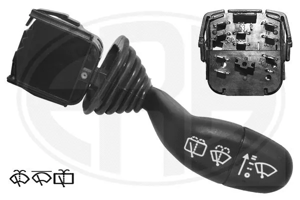 Steering Column Switch (440815)