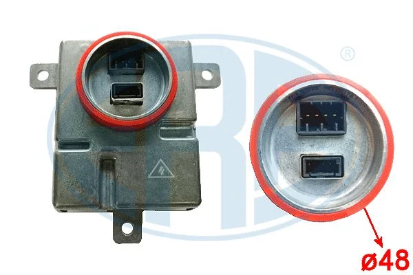 Control Unit, lights (661396)