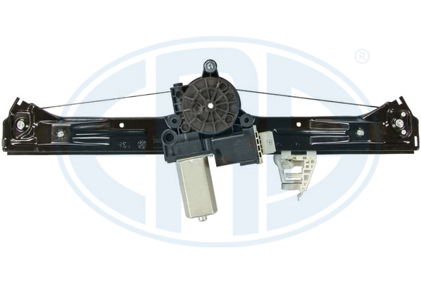 Window Regulator (490108)