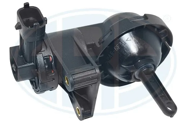 Pressure Converter, exhaust control (555483)