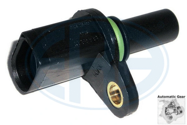 RPM Sensor, automatic transmission (550100)