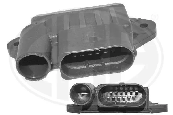 Control Unit, glow time (661385)